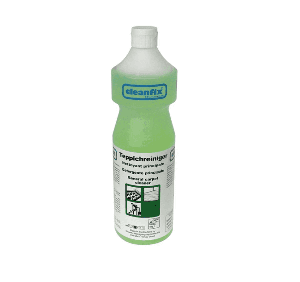 Teppichreiniger 1 Liter